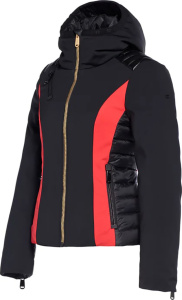 Classy (Black/Flame 38)