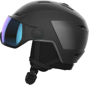 Pioneer LT Visor Black Cat. 2 (M (56-59))