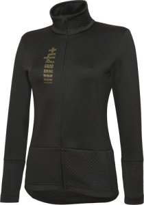 Vega W Jersey (Black L)