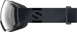 Radium Ebony Cat. 2 (One size)