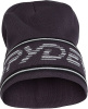 Retro logo (Ebony one size)