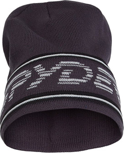Retro logo (Ebony one size)