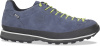 Bio Naturale Suede MTX (Flag/Lime (EUR: 45))
