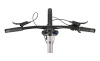 Cord 5BIKE (Черный Кофе 18)