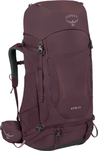 Kyte 68 Elderberry Purple (M-L)