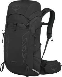 Talon 33 Black Coal Grey (One Size)
