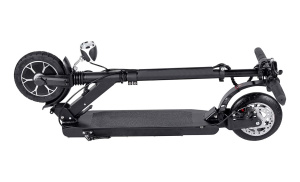 Street W85 (Black)