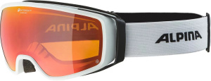 Double Jack Planet Q-Lite White Matt (One size)