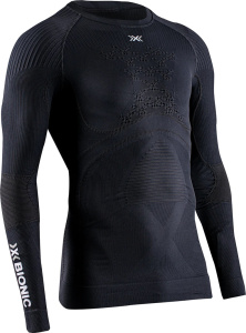 Energy Accumulator 4.0 Shirt LG SL Men (Opal Black/Arctic White S)