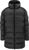 Rebels star Coat (Black XXXL)