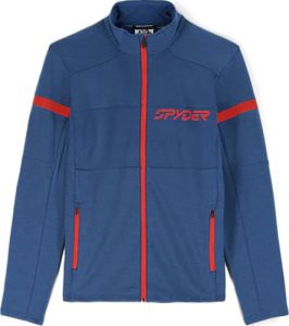 Speed full zip (Abyss volcano XL)