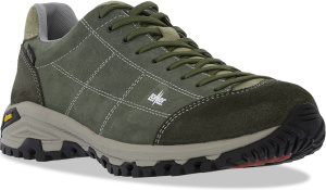 Maipos Suede MTX (Catfish/Olive (EUR: 42))