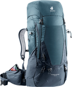 Futura Air Trek 50 + 10 (Atlantic-ink)