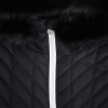 Icebloom Jacket (Black 40)