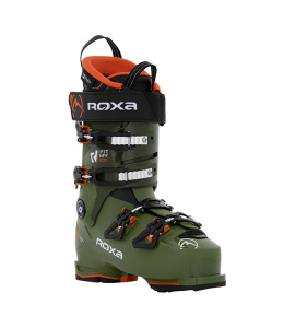 R/FIT MV 120 Moss/Dark Moss/Orange