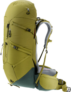 Aircontact Core 50+10 (Cactus-ivy)