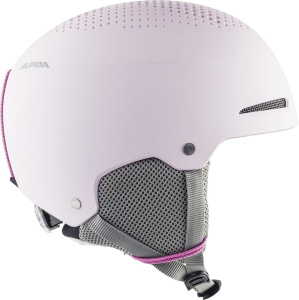 Zupo Set (+Piney) Light-Rose Matt (48-52)