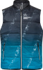 Race Star Vest (YVBK M/L)