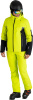 Adler Jacket (Acid Green/Black/Silver XL)