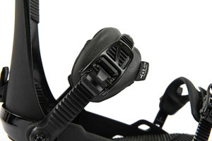 Zero (Ultra black M)