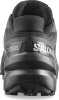 Speedcross 6 GTX 20 Years Q1 (Black / Ftw Silver / Black (UK: 7))