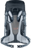 Futura Air Trek 55 + 10 SL (Black-graphite)
