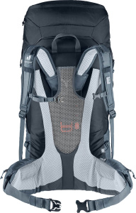 Futura Air Trek 55 + 10 SL (Black-graphite)