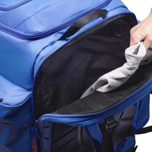 Go To Snow 90L Race Blue (90L)
