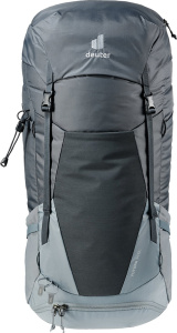 Futura 34 EL (Graphite-shale)