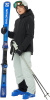 Icon LT White (M (56-59))
