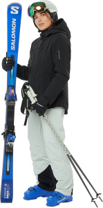 Icon LT White (M (56-59))