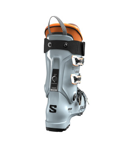 S/Pro Alpha 120 GW Arona/Black/Orange Tiger
