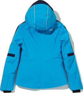 Lily Jacket (Sax blue 36)