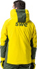 Sweden Ski Jacket (Yellow M)