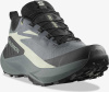 Genesis GTX W (Turbulence / Black / Green Milieu (US: 5))
