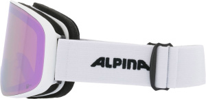 Slope Q-Lite black matt/Q-Lite blue S2 (One size)