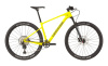Scalpel HT Carbon 3 29 (Race Yellow MD)
