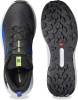 Genesis GTX (Black / Bluing / Acid Lime (UK: 11.5))