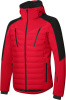 Stylus Eco Jacket  (Red/Red/Black XXL)