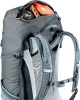 Futura 32 (Graphite-shale)