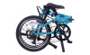 Hit D7 20 (Blue One Size)