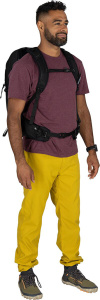Talon 22 Black Coal Grey (One Size)