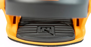 Rambler (Orange M)