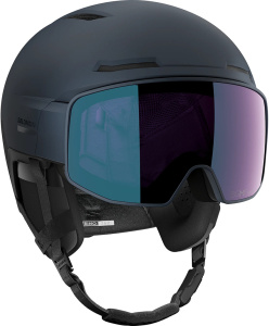 Driver Prime Sigma Photo MIPS Dress Blue Cat. 1-3 (M (56-59))