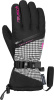 Demi R-TEX XT (Black/Pied De Poule 6.5)