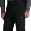 Dare Pants Lengths (Black 54)