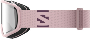 Aksium 2.0 Heavenly Pink Cat. 2 (One size)