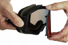 Horizon 2.0 5K black/red S2 (One size)