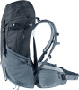 Futura Pro 38 SL (Black-graphite)