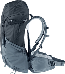 Futura Pro 38 SL (Black-graphite)